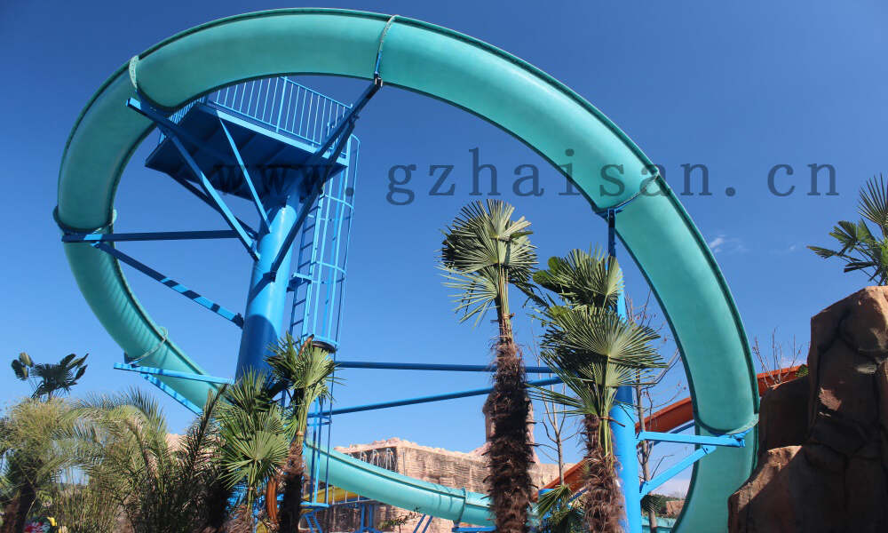 水上乐园怎样管理好新员工？