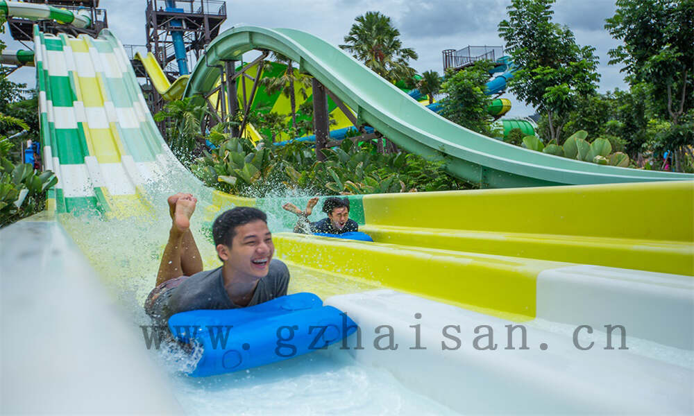 大型水上乐园厂家直销，畅享欢乐水上世界