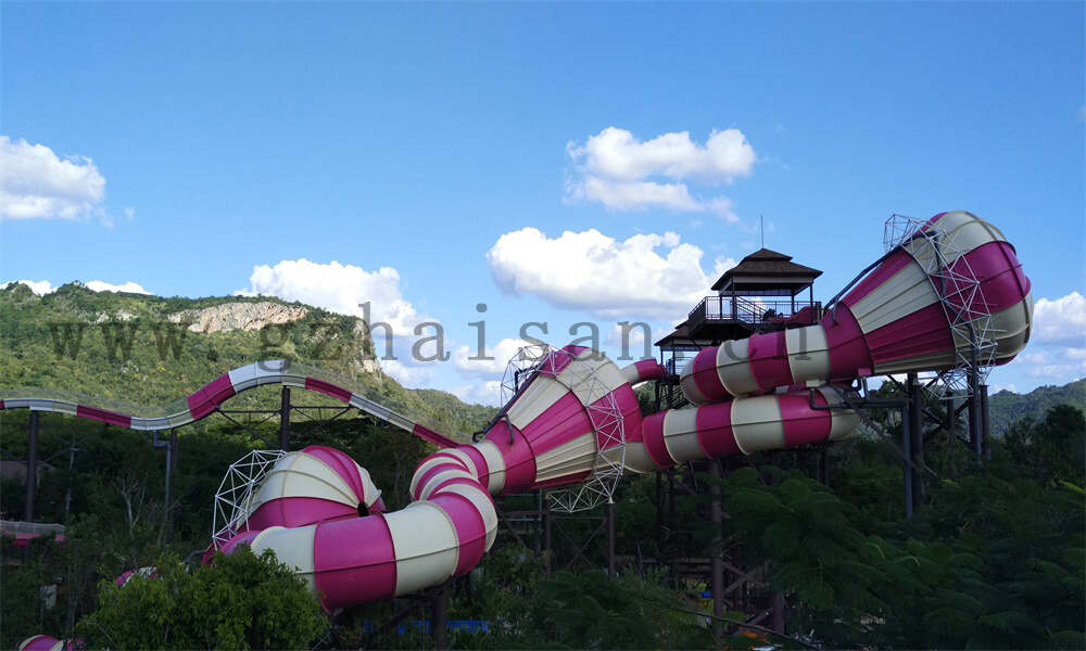 水上乐园规划中应如何考虑老年人需求?