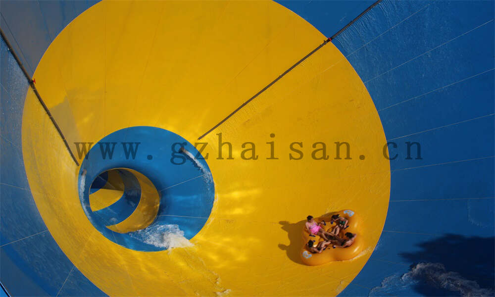 经营管理水上乐园不必那么累，赠给投资人的建议