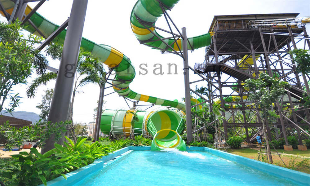 怎样提高未来水上乐园的竞争力？