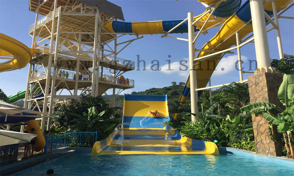 水上乐园规划中的品牌推广如何增强知名度？