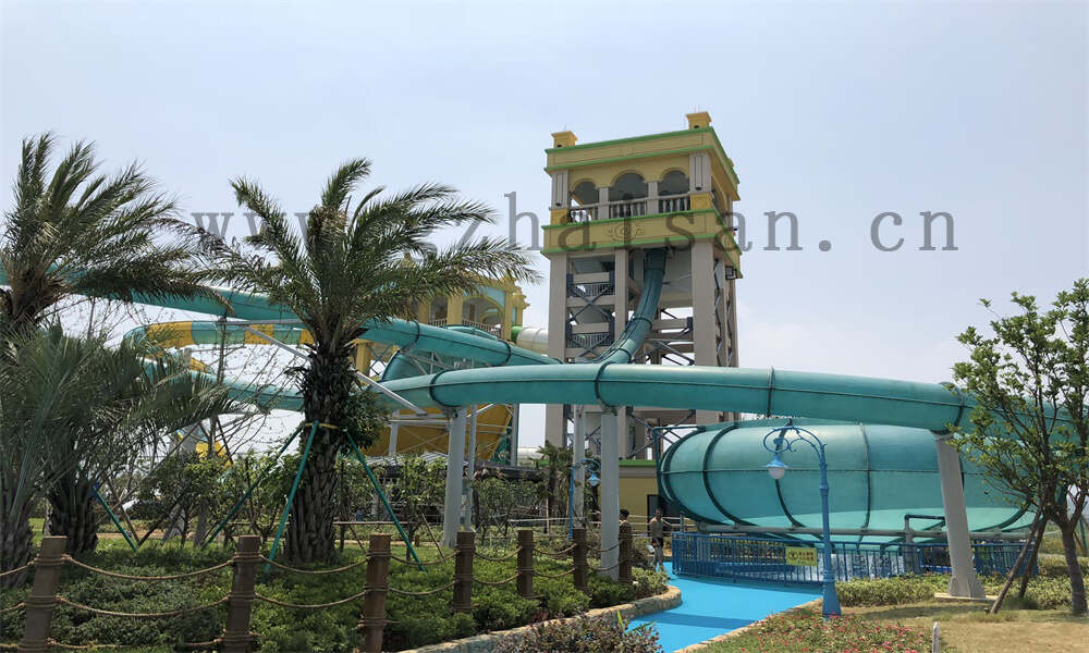 国内水上乐园市场，是膨胀还是扩张