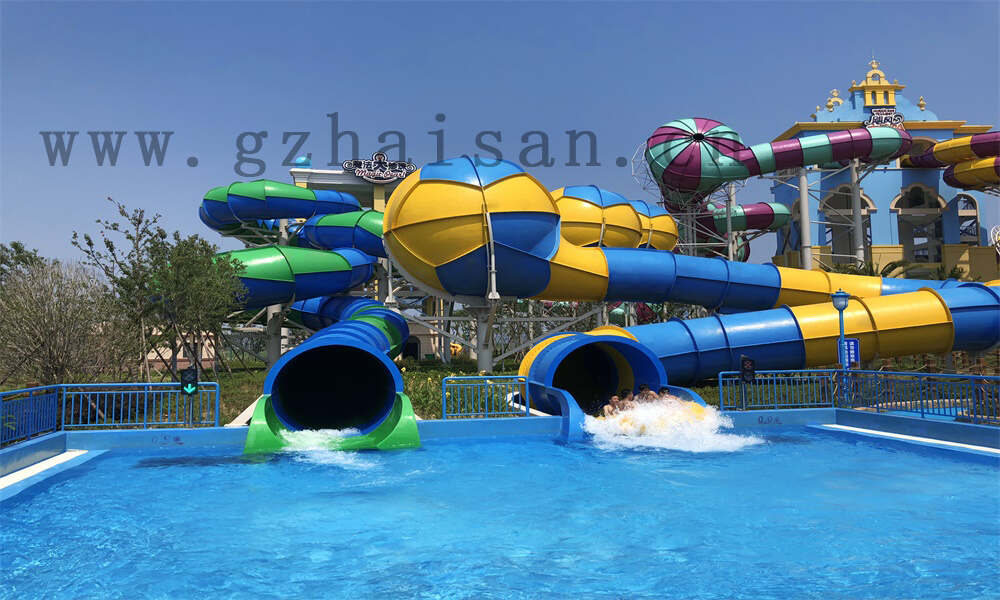 如何在水上乐园中创造更多的二次消费机会？