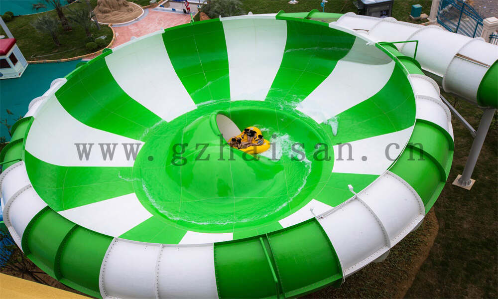 投资水上乐园哪些应该注意的？