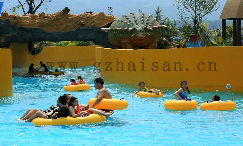 水上乐园的市场竞争是否会影响票价定价？