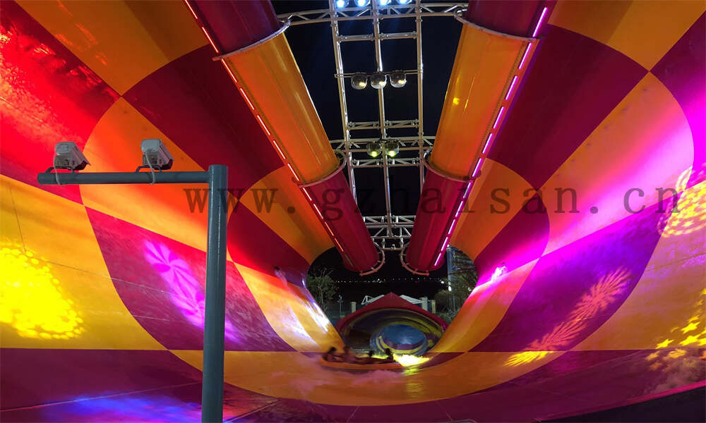 水上乐园的游客投诉处理机制是怎样的？