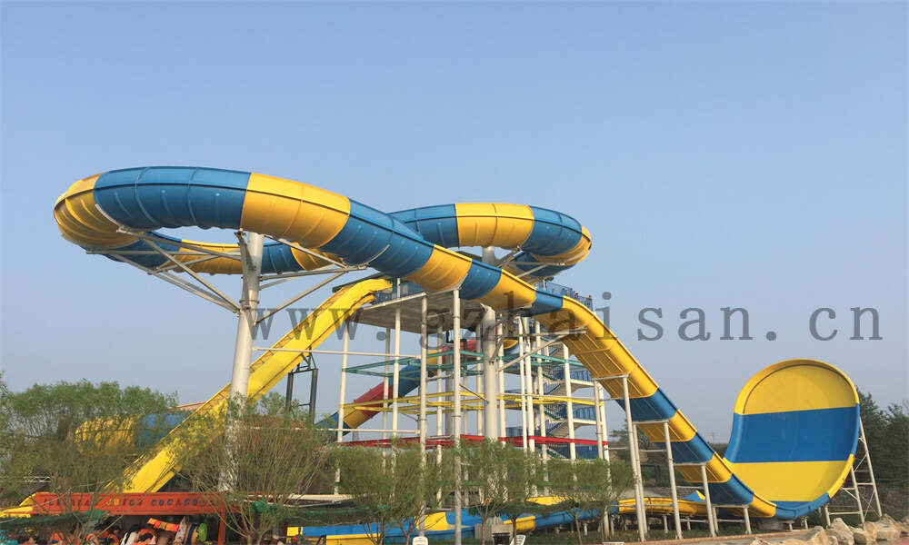 水上乐园投资的成功因素有哪些？