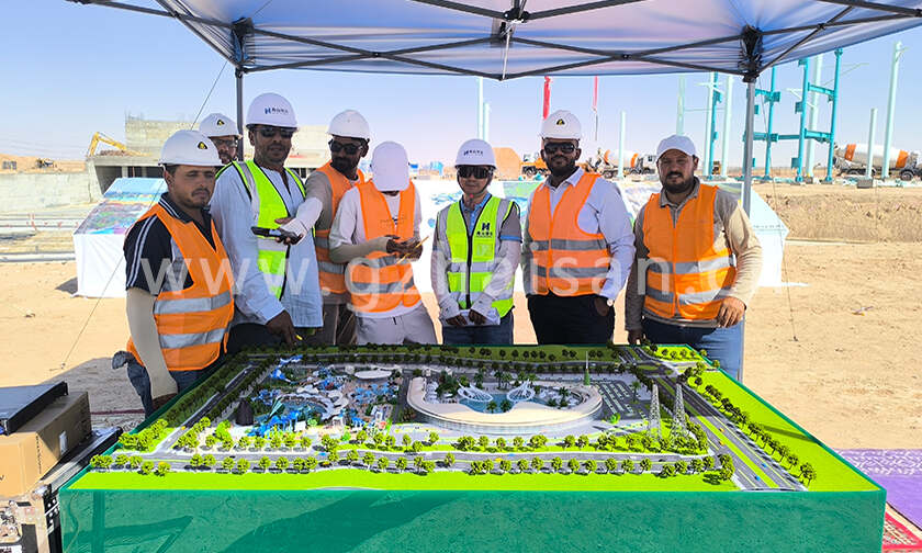 2025年拭目以待！jinnianhui今年会游乐沙特CALA水上乐园项目最新进展