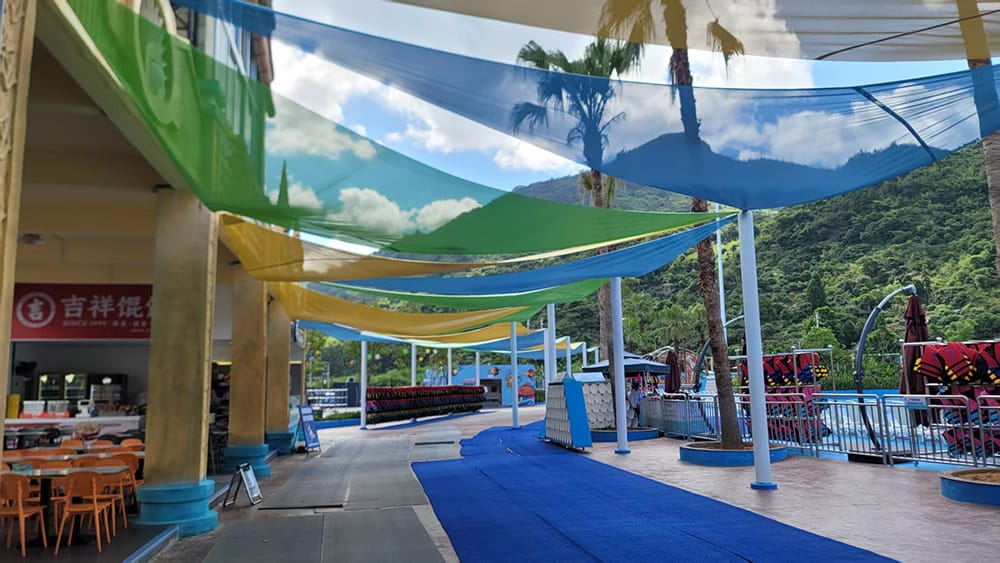 从吐槽到点赞：游客反馈下的水上乐园升级策略