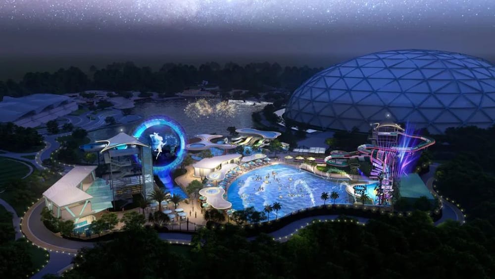 从吐槽到点赞：游客反馈下的水上乐园升级策略